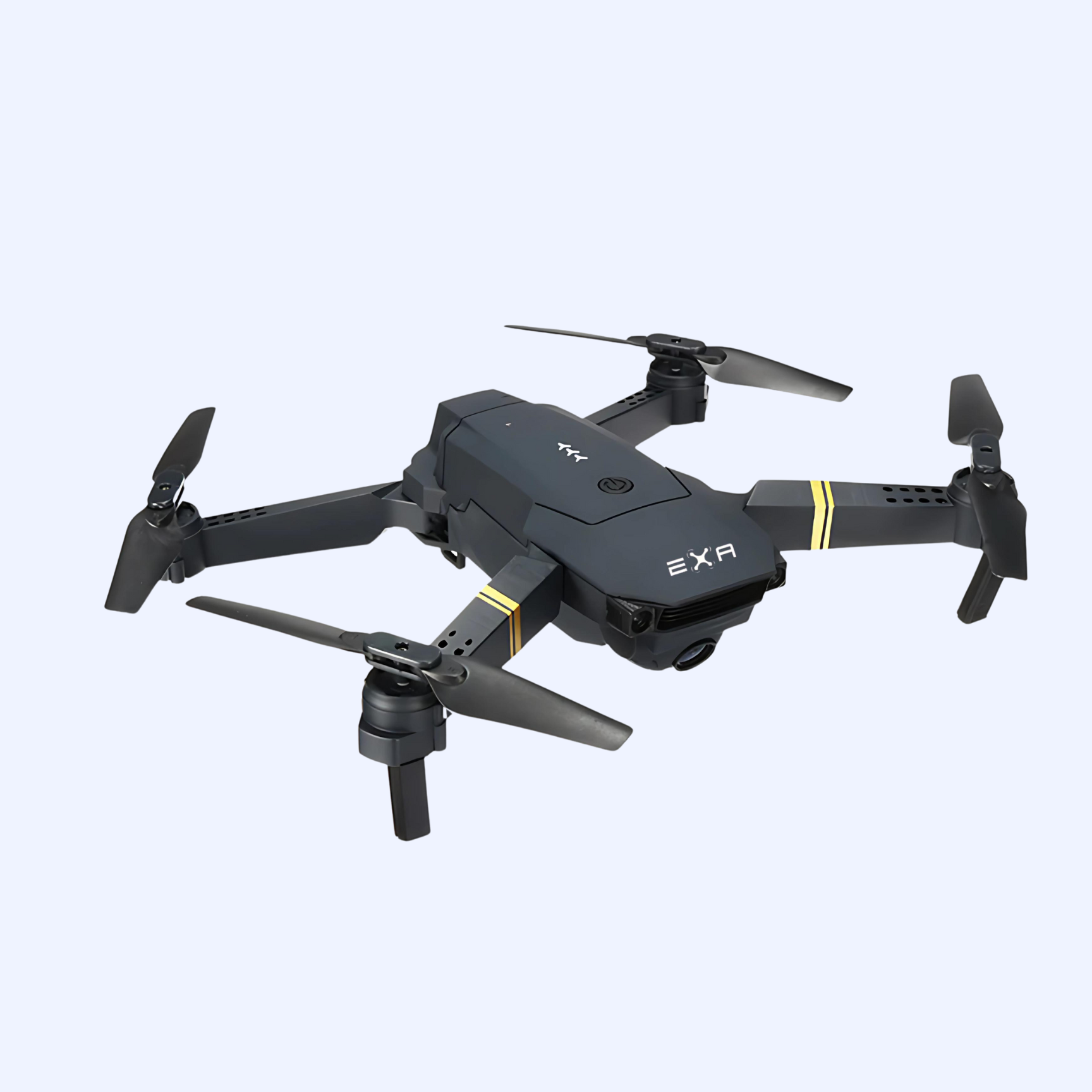 Exadrone Plus - 4k Drone